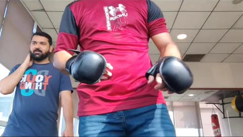 Boxing Training: Start Your Fitness Journey at the Gym