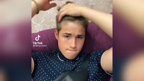 Danya.xxxxl Tik Tok 2020 Melhores Compilações