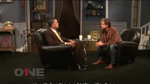 713. John Ramirez Says Christian Prayer in Neighborhood Kept Satan Out