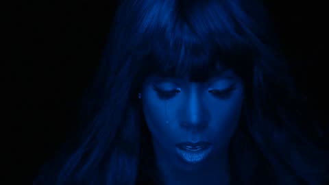 213th COMING UNDONE - KORN MASHUP ROSE COLORED GLASSES - KELLY ROWLAND Fanedit