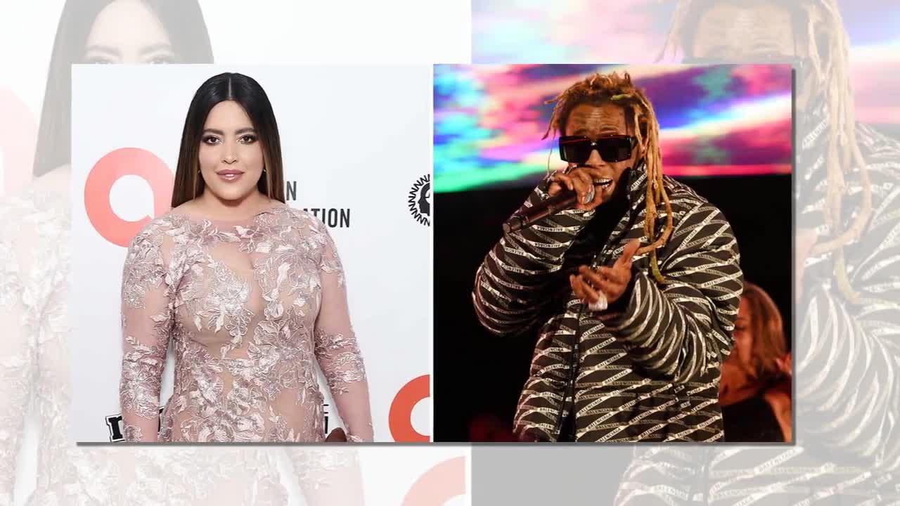 Breaking News!! Denise Bidot Boyfriend Lil Wayne Reflects On ‘Tha Carter Iii’ Success