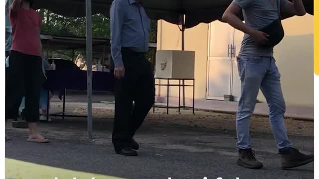 Henti buat kenyataan perbincangan PKR, Saifuddin beritahu Rafizi