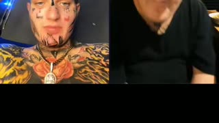 Wyezy with others tiktok live 5/29/23