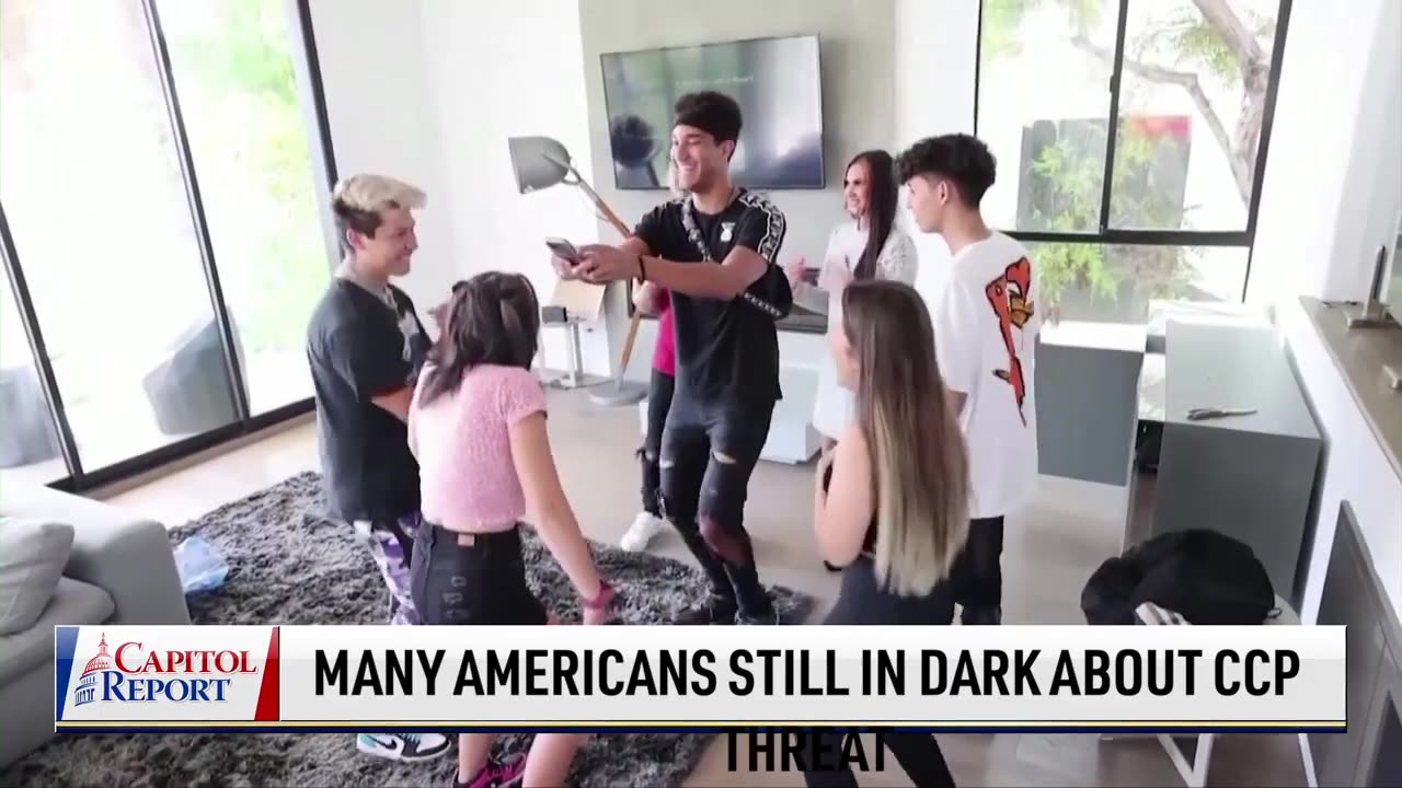 TikTok Faces Bipartisan Scrutiny on Capitol Hill; 2nd Amendment Rights in Question