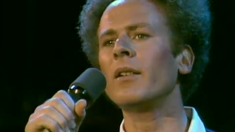 Simon & Garfunkel - Bridge over Troubled Water (from The Concert in Central Park)