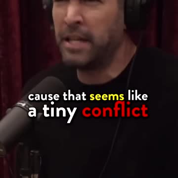 Dave Smith on Big Pharma and Conflict of Interests - Joe Rogan
