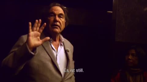 Oliver Stones: Die Putin Interviews Teil 4/4, Deutsche Untertitel