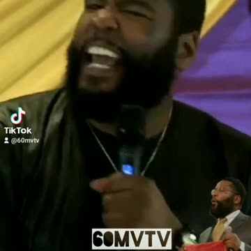 Dr Umar: The Invaders. 60MVTV