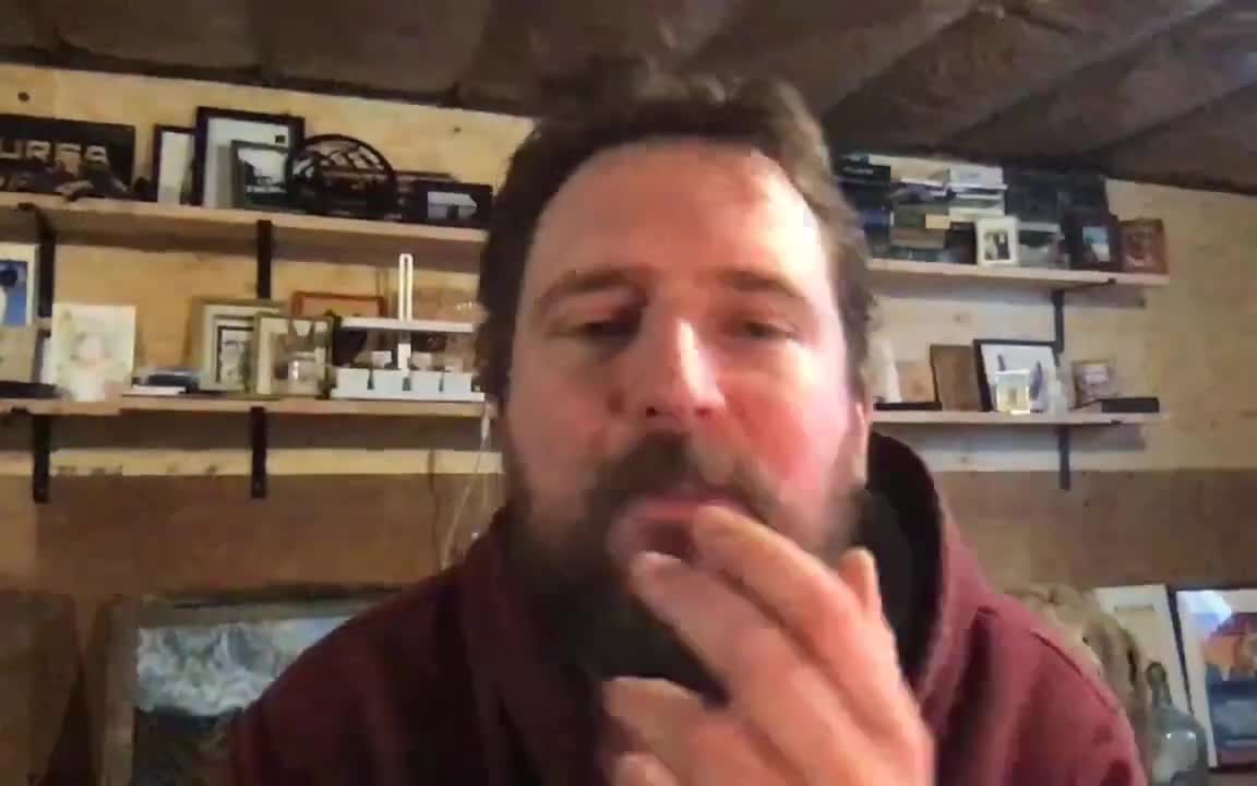 Owen Benjamin - Helen Keller Fraud 3: Tiktok Truth