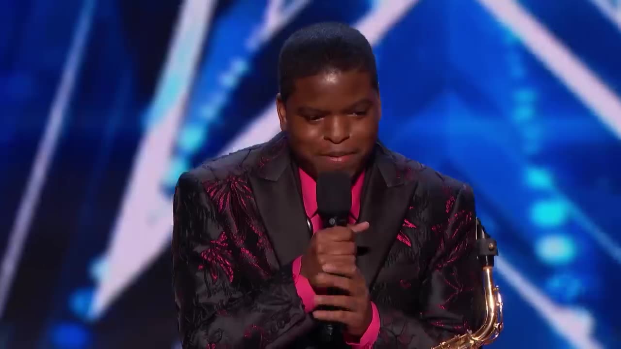 Avery Dixon's Emotional Audition Moves Terry Crews to Tears