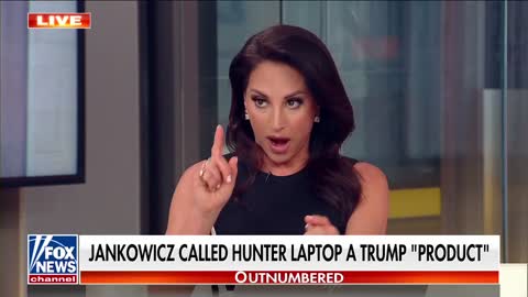 Kayleigh McEnany: You can't make this up