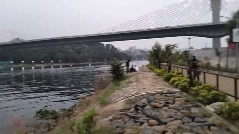 Durgam chervu Hyderabad