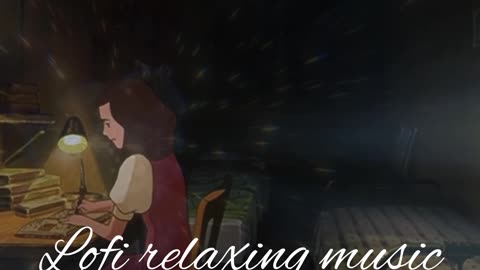 Lofi relaxing music🎶🎶