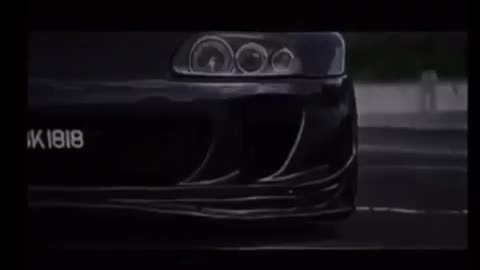 Black beauty <supra>