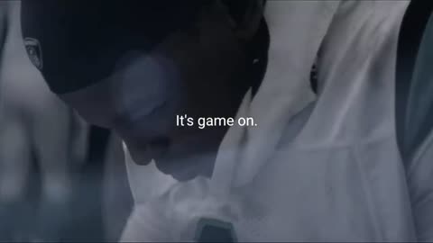 Motivational Video