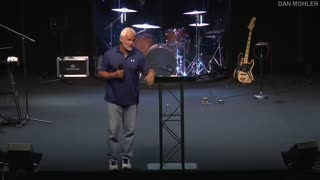 ✝️ Dan Mohler @ Legacy Church Chicopee Massachusetts