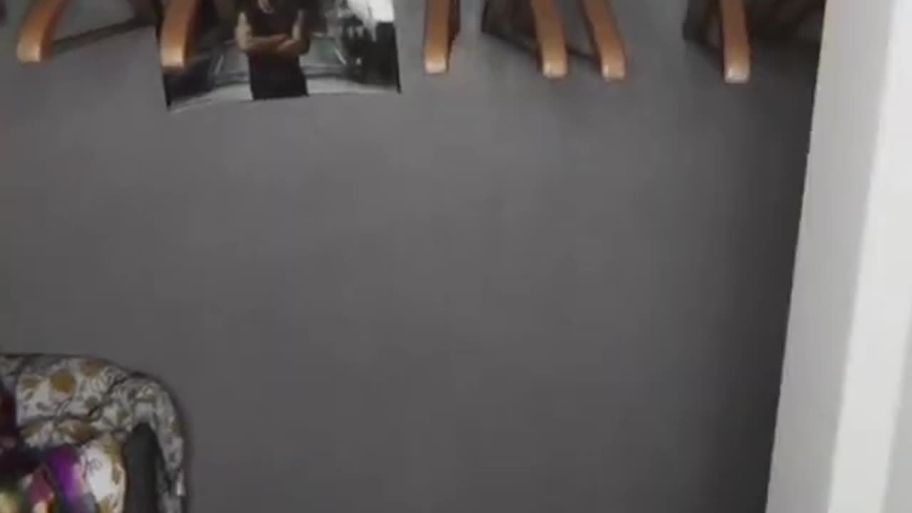 Scary door use headphone for better experience ..