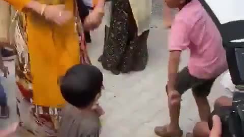 Funny moments video