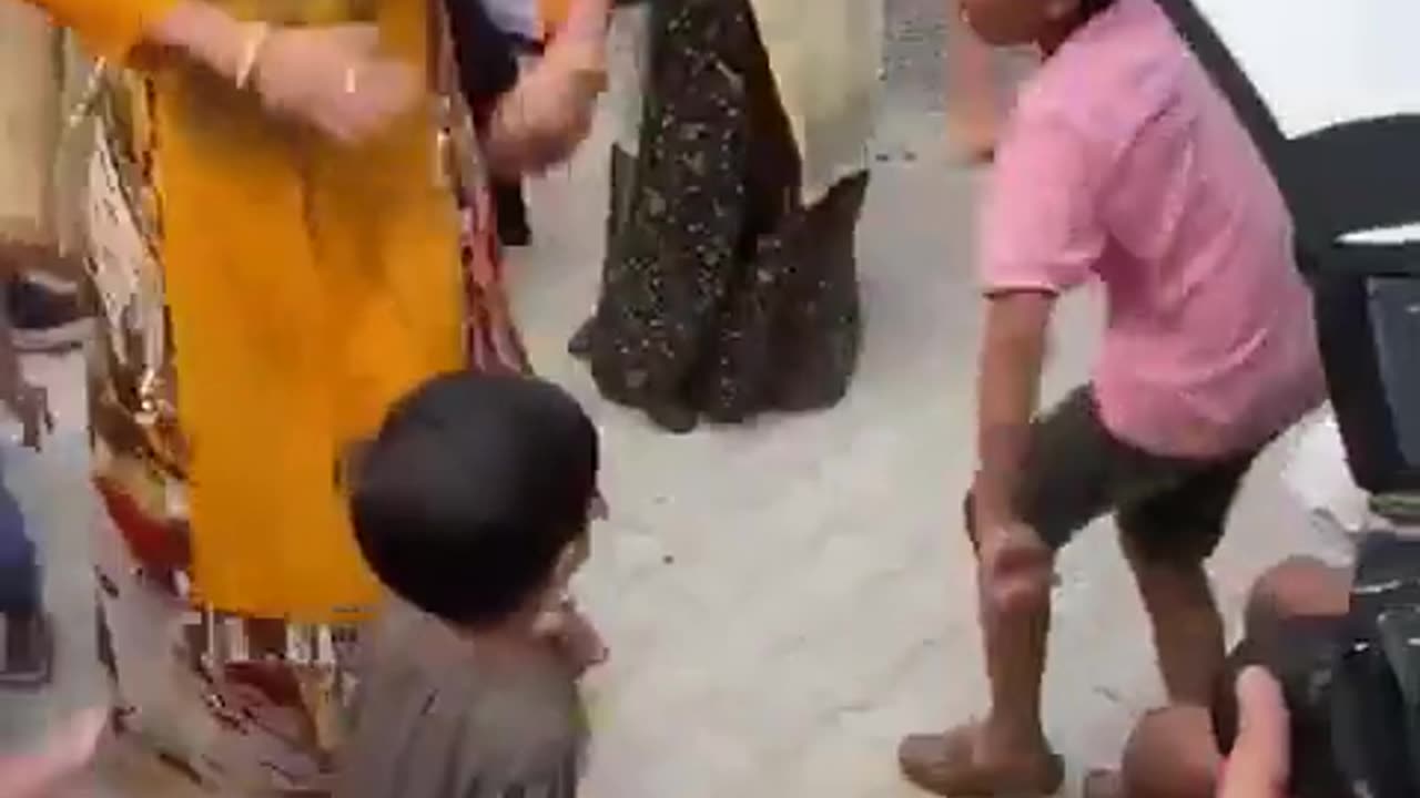 Funny moments video