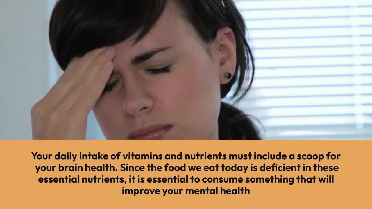 Buy The Top Nootropics to Boost Your Brainpower