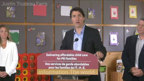 delivering affordable child care for PEI families