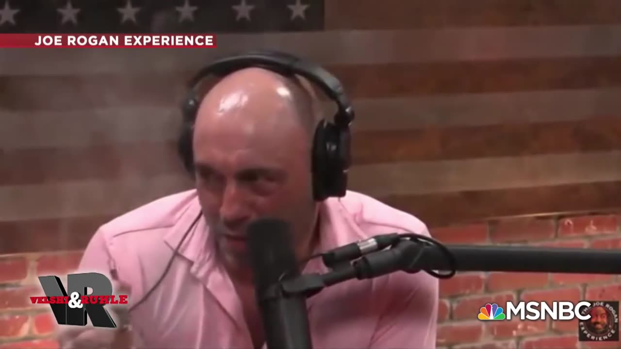 TESLA CEO smokes weed in joe rogan podcast