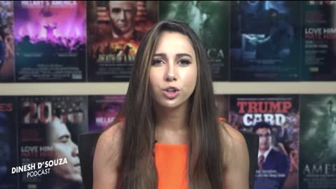 The Left Never Stops -- We Can Never Back Down