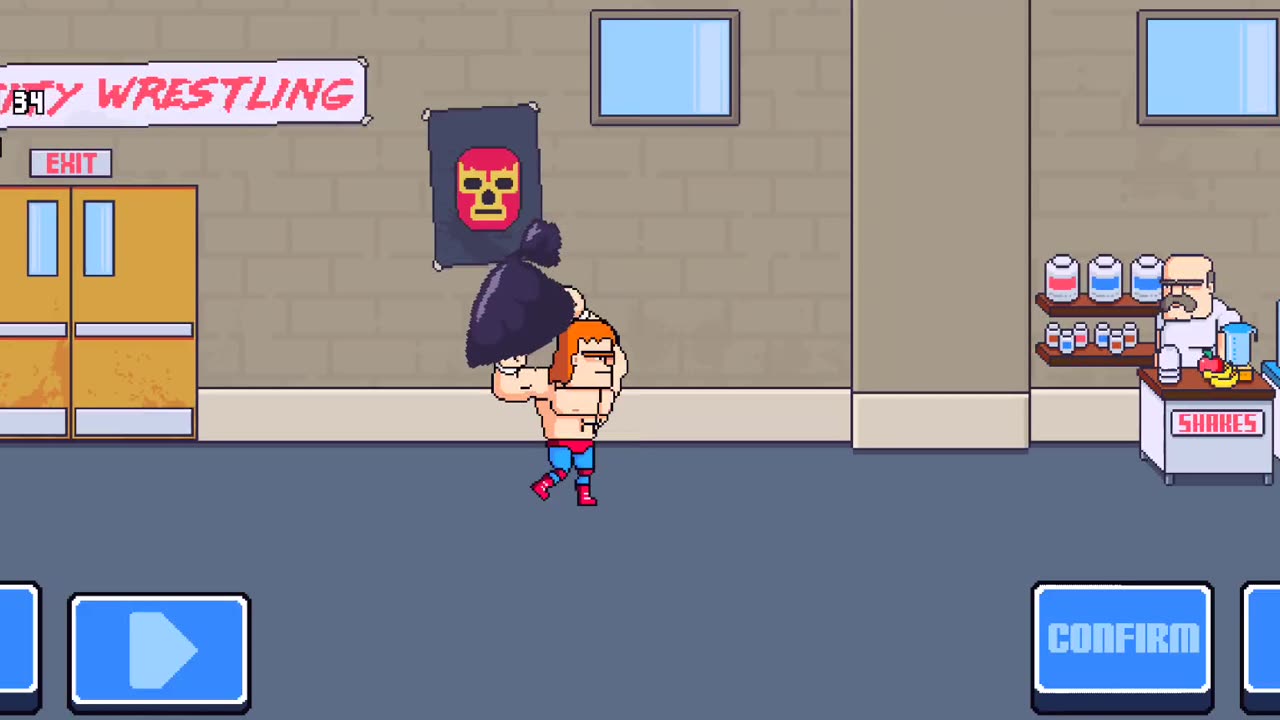 Kaiju Takes Out The Trash Both Ways