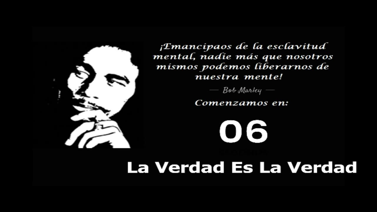 La Verdad es La Verdad - 07/14/2023