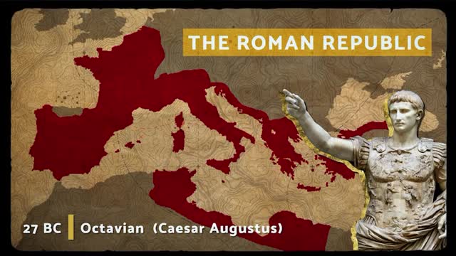 Why the Roman Republic collapsed