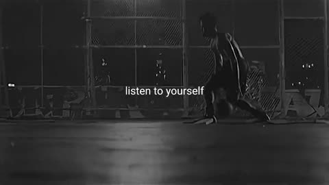 I CAN DO THIS - Motivational Speech