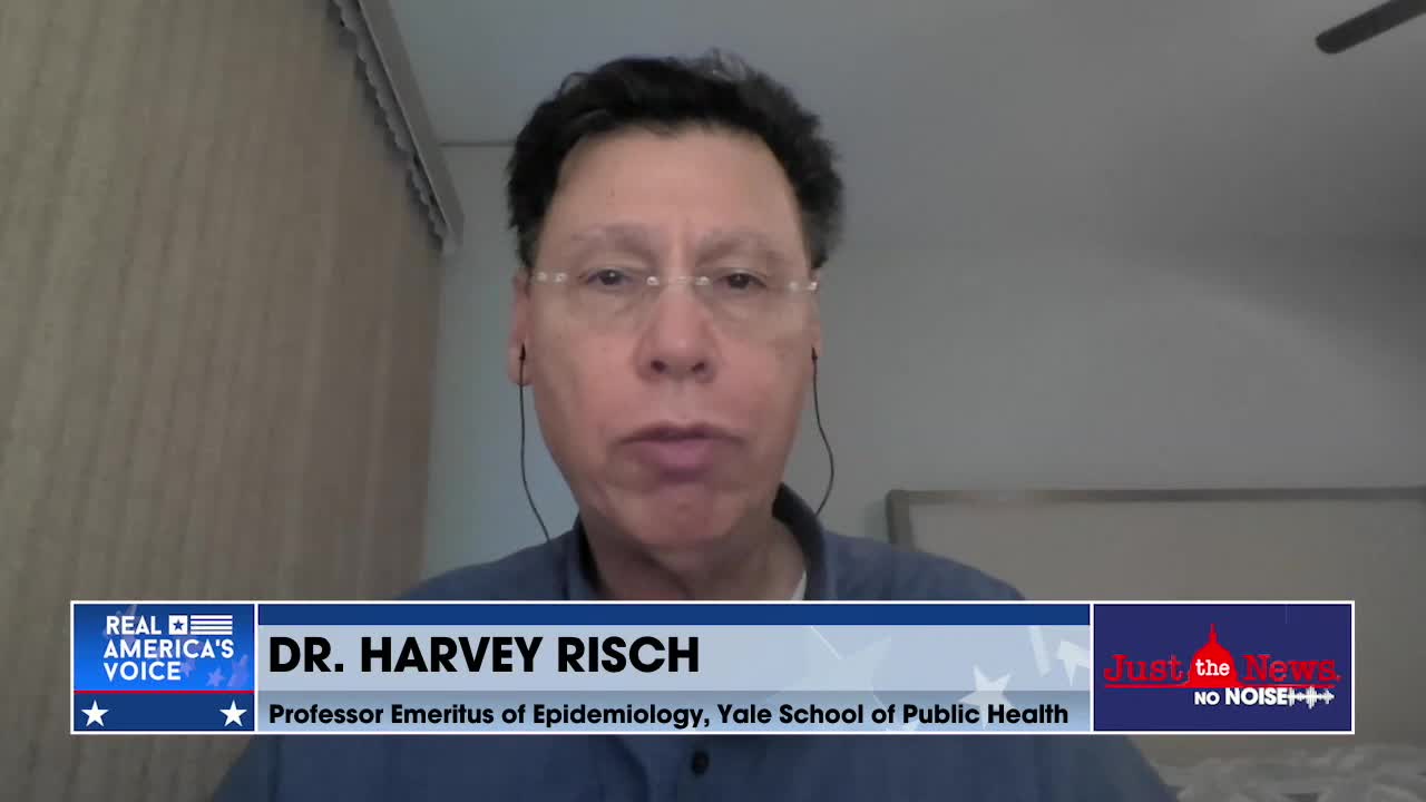 Dr. Harvey Risch explains how to fix public health