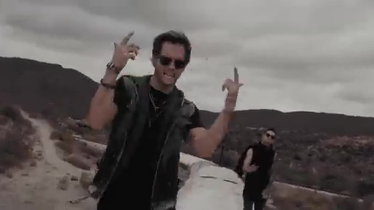 NEFFEX - PLAY [Official Music Video]