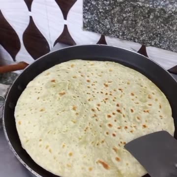 Allu paratha 🥔🥘