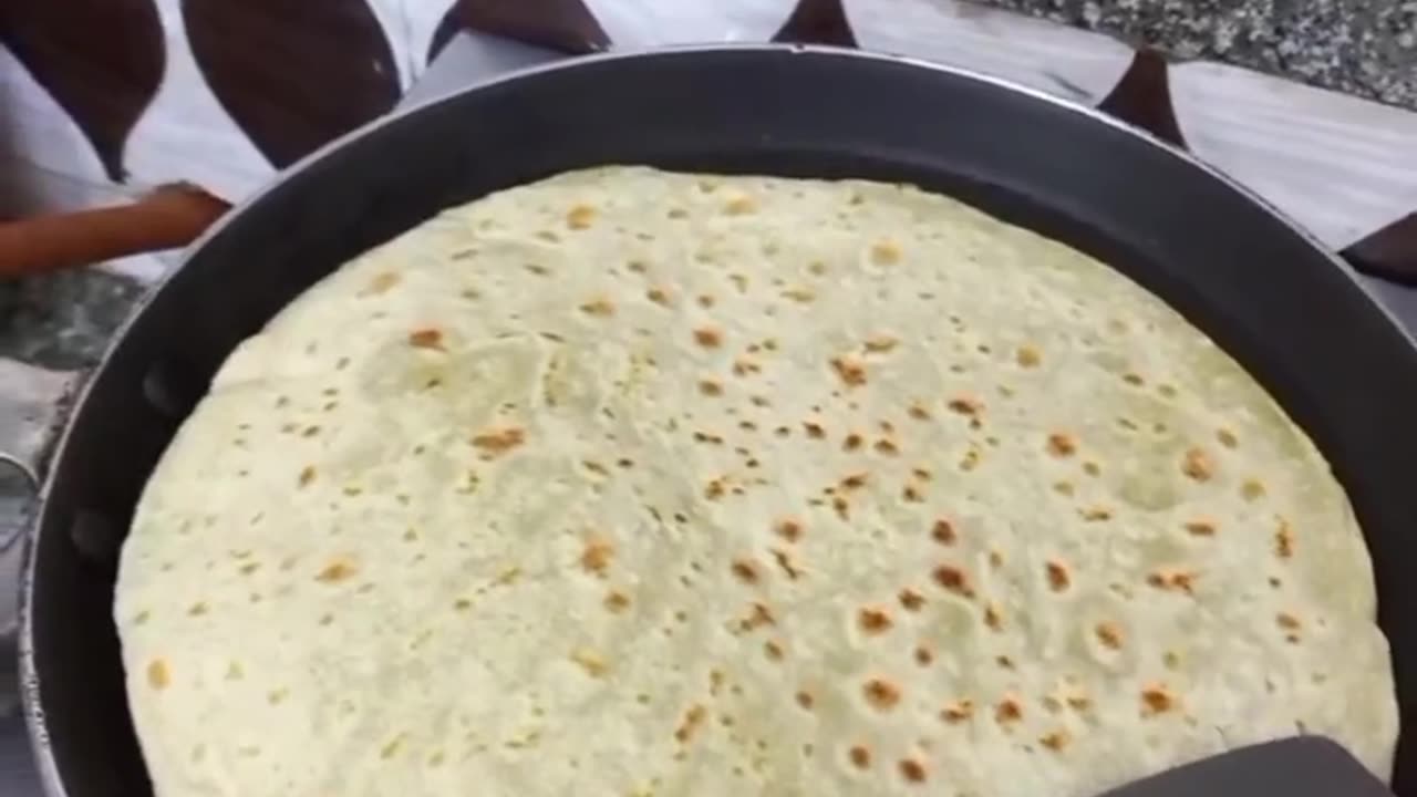 Allu paratha 🥔🥘