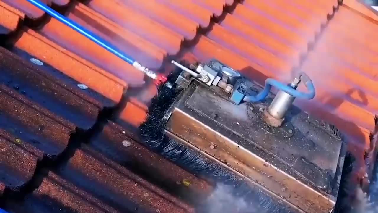 The World Technology Lunch