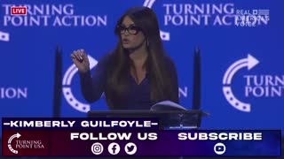 Kimberly Guilfoyle - AMFEST