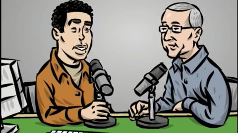 Loveline October 7, 2003 (Ben Stein)