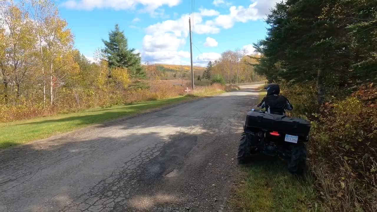 The last ride of 2022