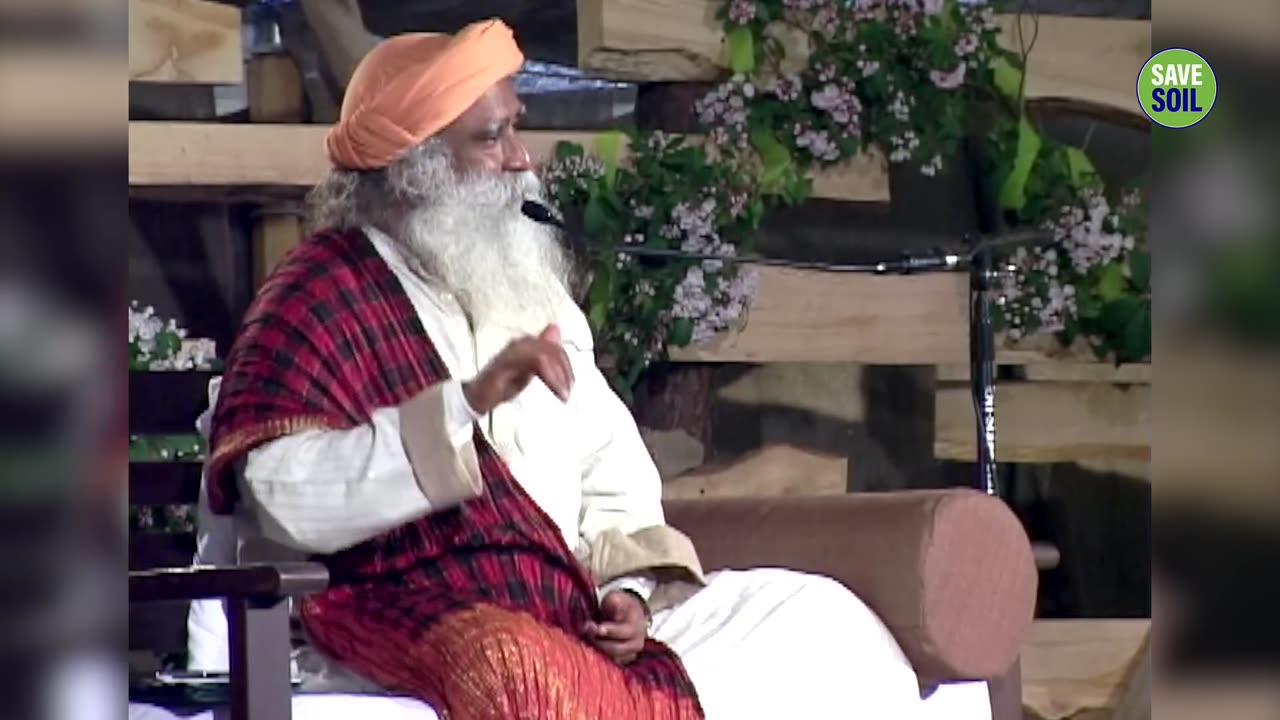 Finding Harmony Between Family and Spirituality: Sadhguru's Advice