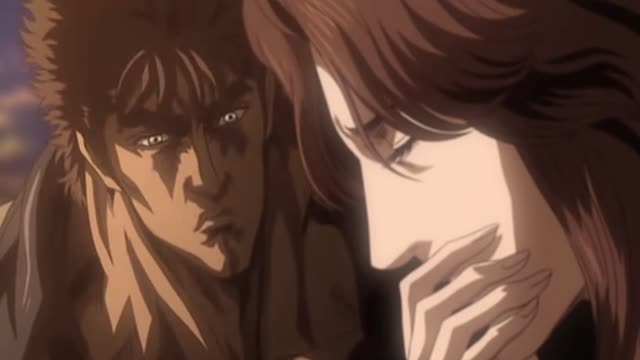 AMV The Kenshiro Son