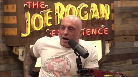 Elon & Rogan on Hollywood's Dark Secrets & Harris Endorsements