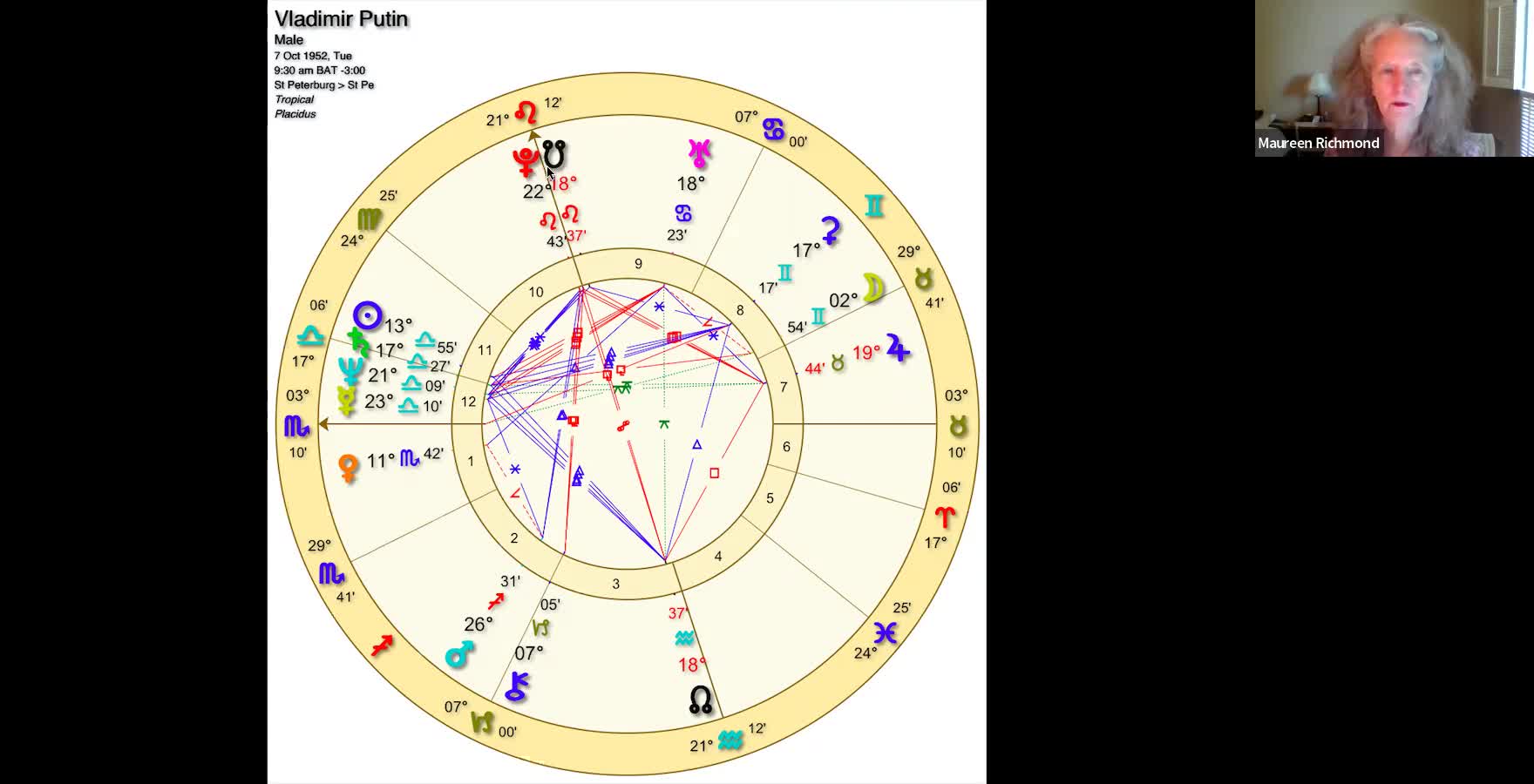 The Nuclear threat - will the Libran scales of justice balance things out?