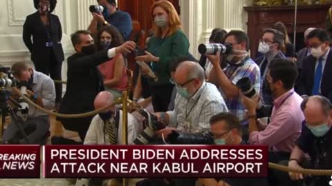 What Biden should be saying!