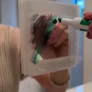 Always Check Your Hotel Mirrior(CC)