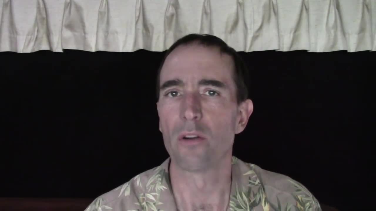 413. Your Alternative to God