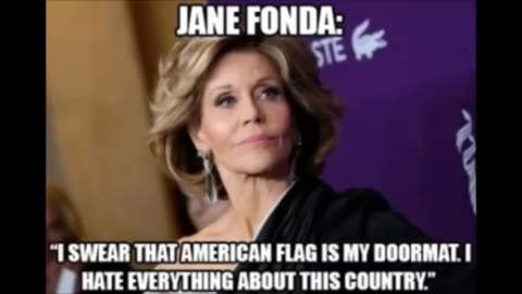 Why are you still here in America Traitor?