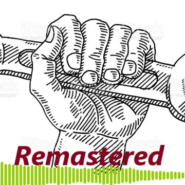 dotpaw podcast - Working Man Remastered - Going Live 10/10/23