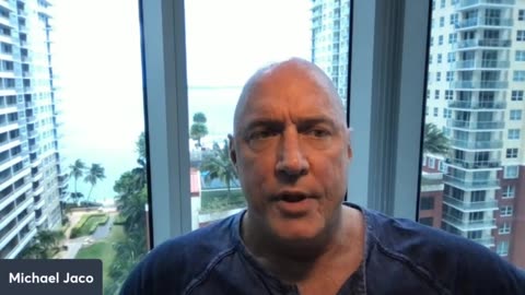 Michael Jaco SHOCKING "The Storm is Upon us"