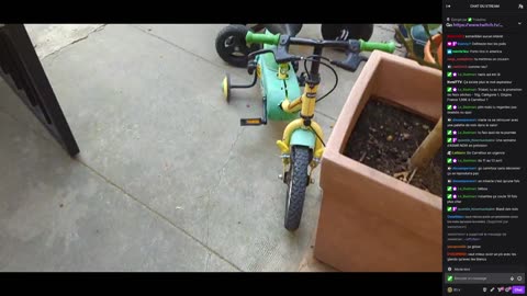 2023-04-11 (3bis.2) - Chargement rapide avant de partir chez Zohra - Meutemediatique (avec chat)